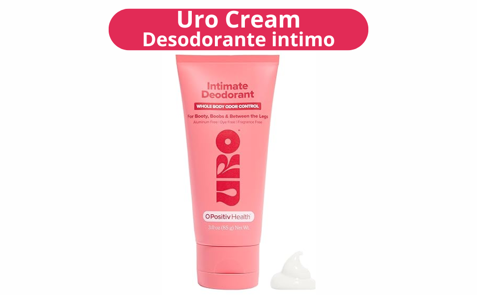 Uro Cream